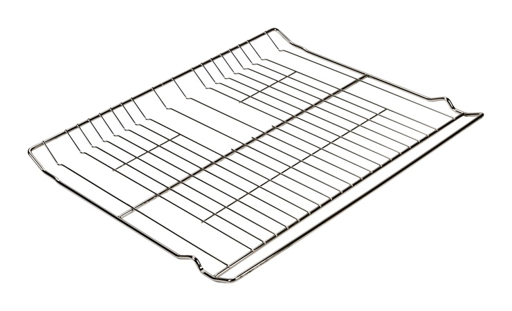 Picture of Whirlpool WPW10273816 Oven Gemini Upper Rack