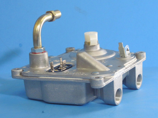 WPW10293048 Genuine OEM Gas Valve