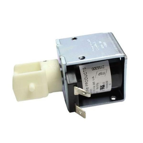 Picture of Whirlpool WPW10309866 Refrigerator Ice Solenoid Assembly