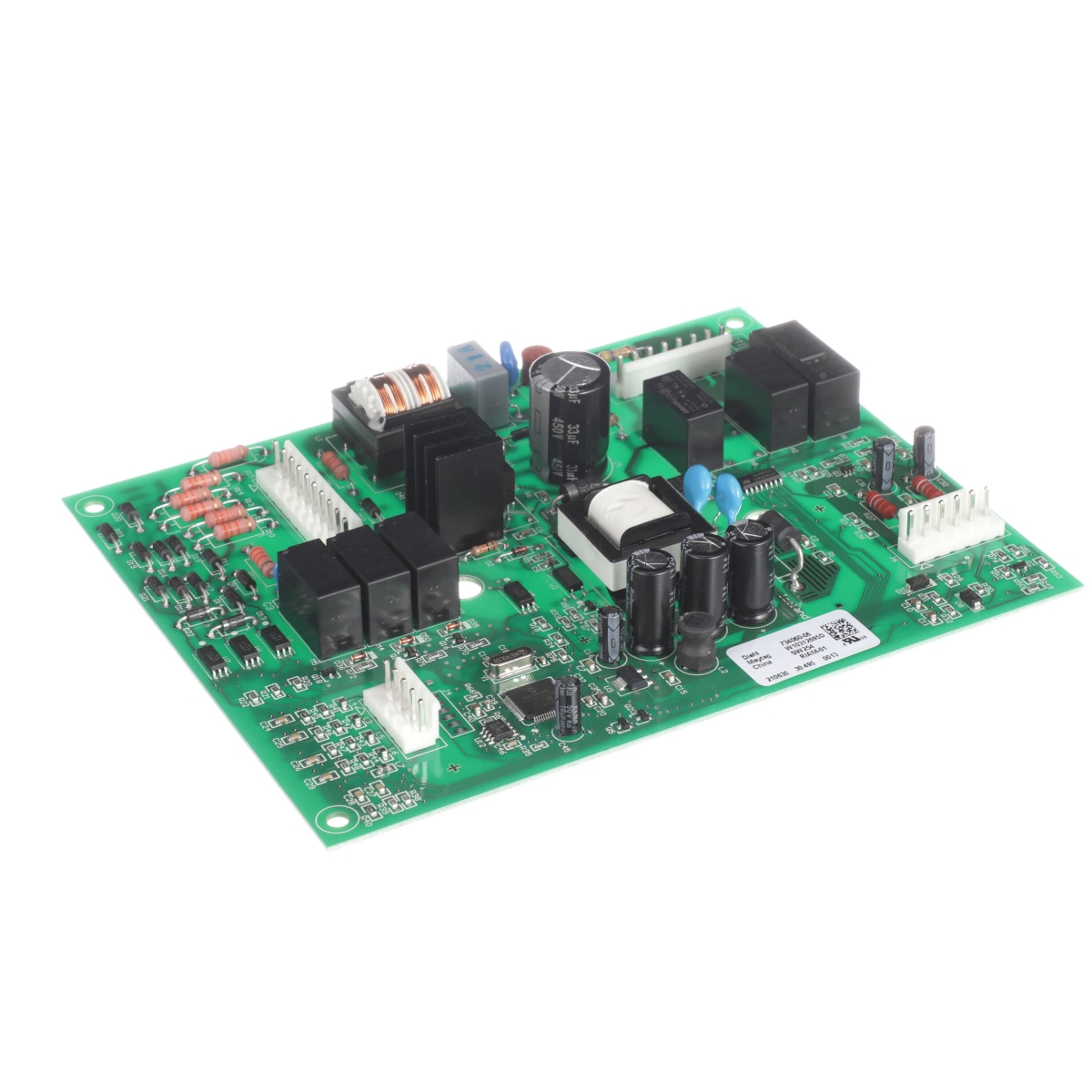 Picture of Whirlpool WPW10312695 Refrigerator Electronic Control Board