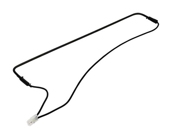 Picture of Whirlpool WPW10316428 Refrigerator Defrost Heater