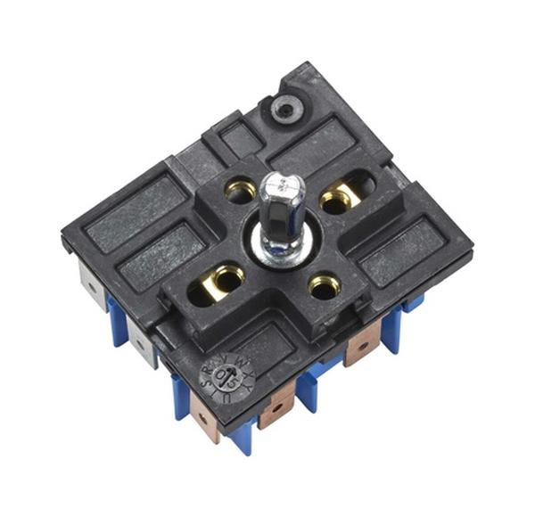 WPW10434452 Infinite Dual Burner Control Switch