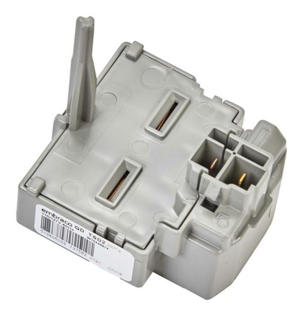 WPW10448874 115V TSD2 Electrical Start Device