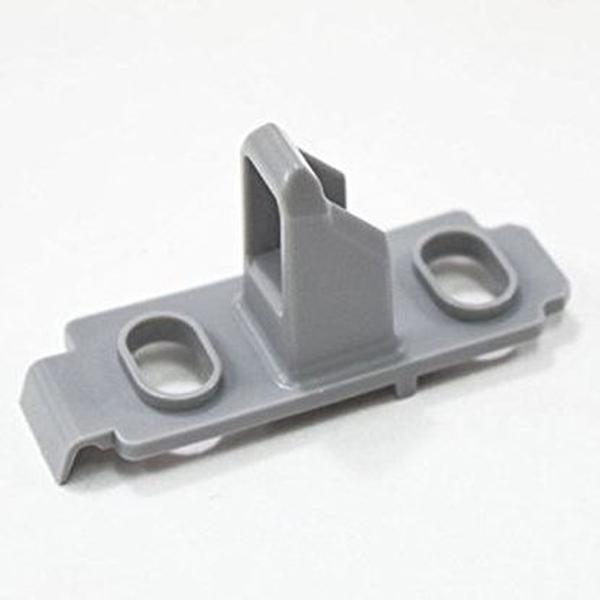 Washer Door Strike - Black - Durable OEM Replacement Part