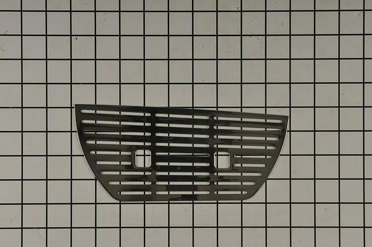 Picture of Whirlpool WPW10542708 Durable Refrigerator Grille