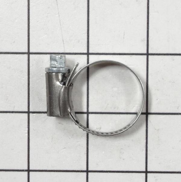 Picture of Whirlpool WPW10548433 Genuine OEM Dishwasher Clamp