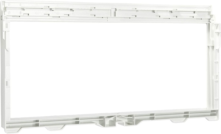 WPW10568041 Refrigerator 33 Crisper & Pantry Frame