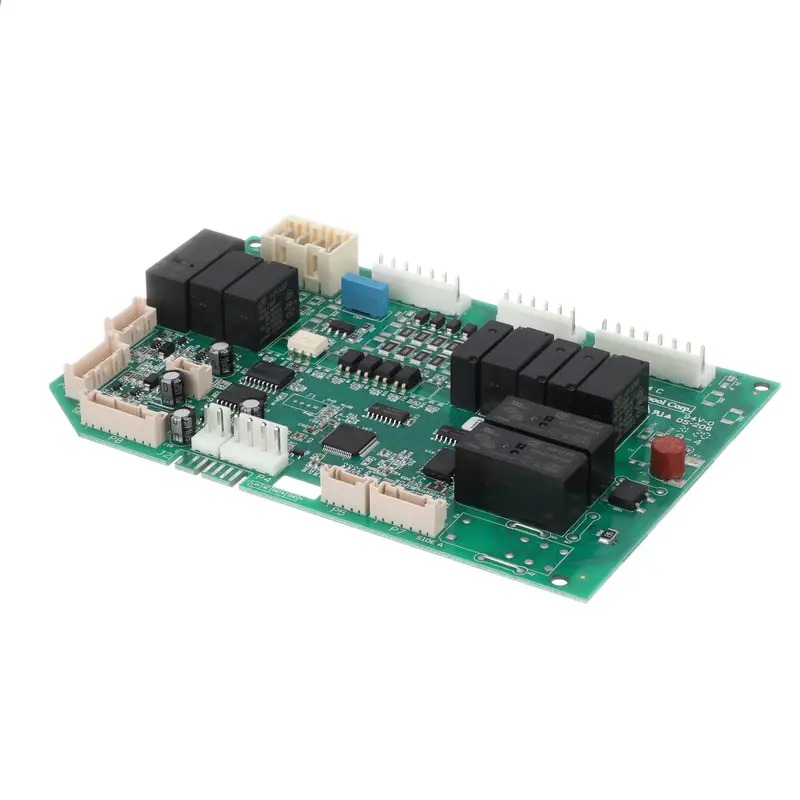 Picture of Whirlpool WPW10589837 Refrigerator Control Board