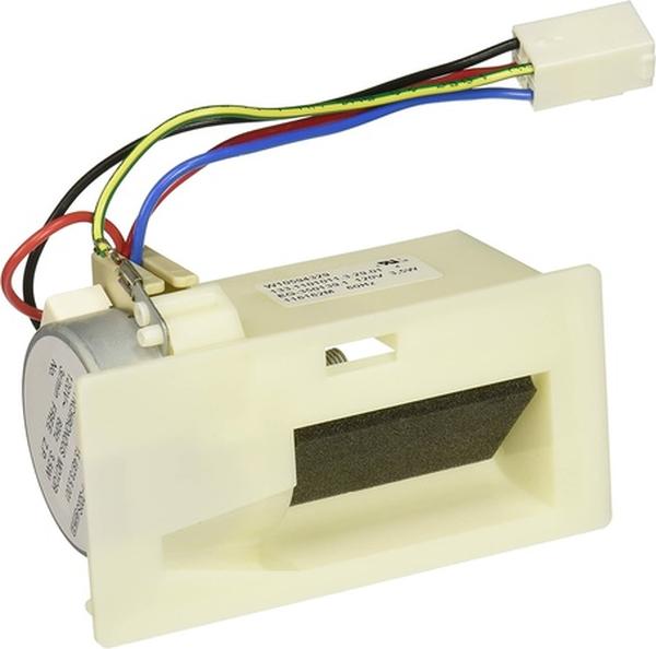 Picture of Whirlpool WPW10594330 Refrigerator Electric Control Damper