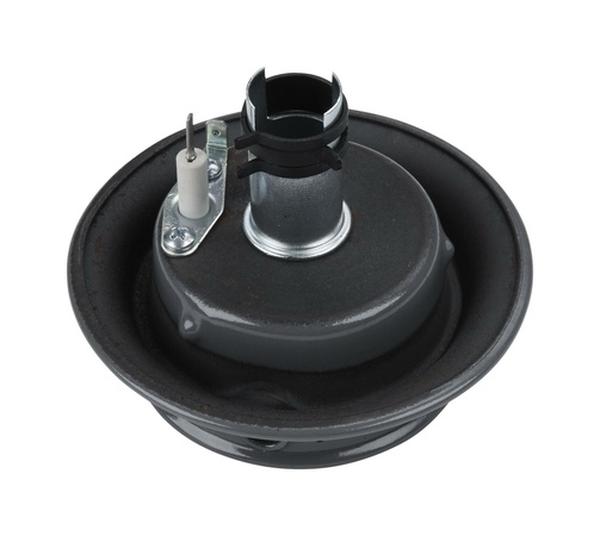 Picture of Whirlpool WP3412D024-26 Oven Surface Burner Head