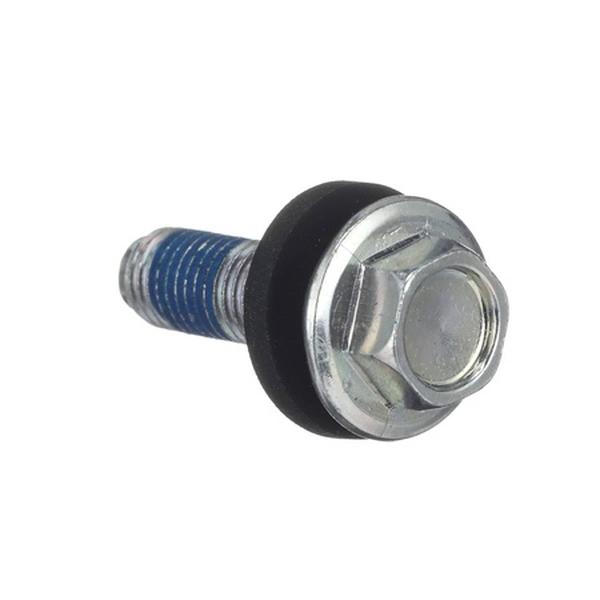 Agitator Bolt Screw - Silver - 5/16in. Diameter - Genuine OEM Part - Durable Design