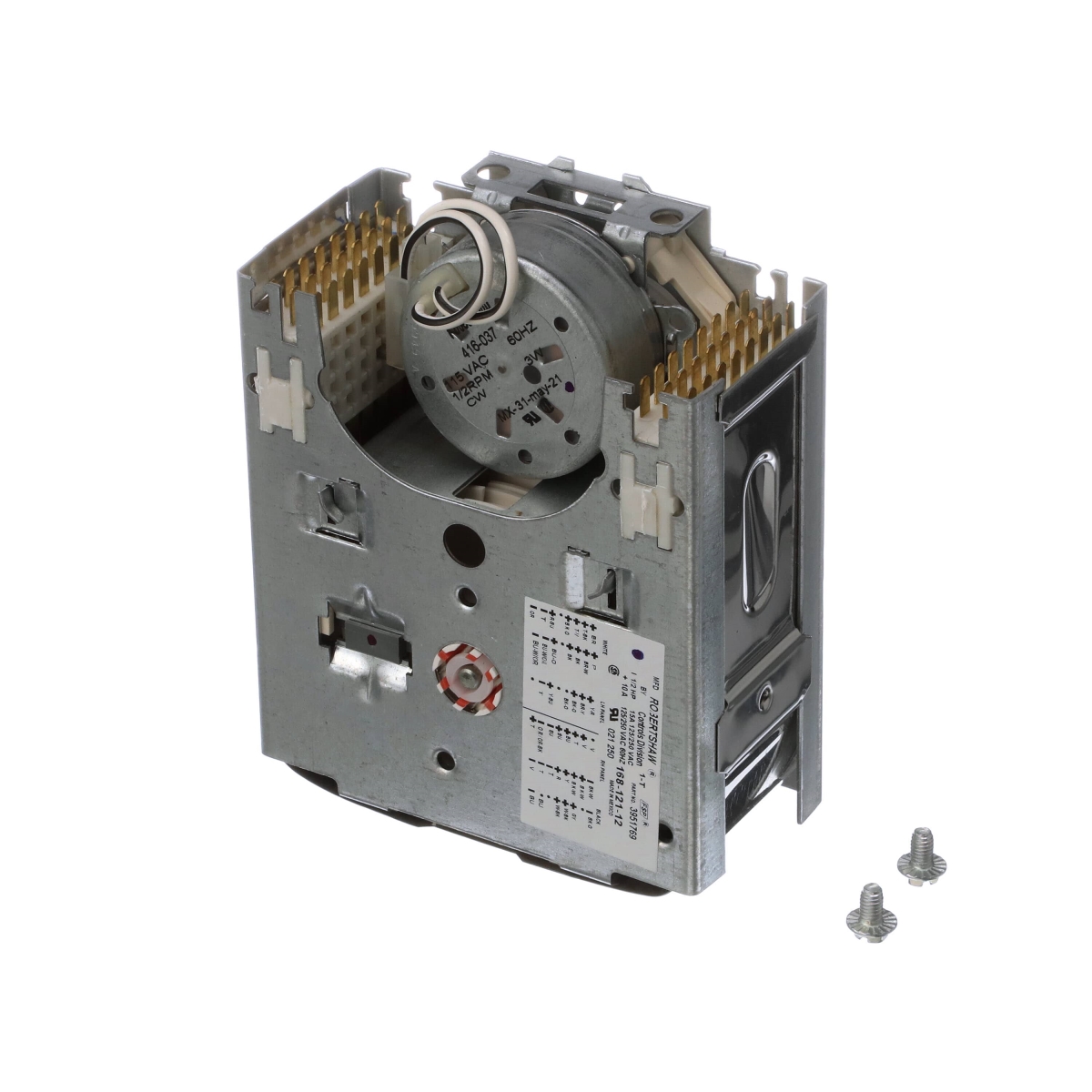 WP3951769 Genuine OEM Timer