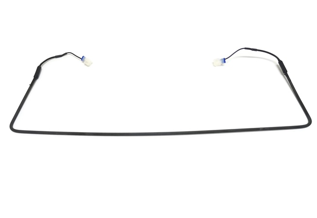 Picture of Whirlpool WP67002493 Refrigerator Defrost Evaporator Heater