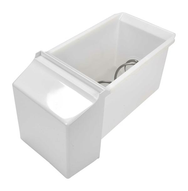 WPW10312301 Refrigerator Ice Container