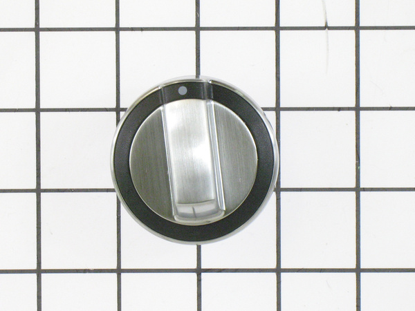 WPW10316664 Genuine OEM Knob