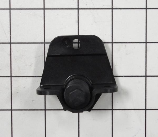 Picture of Whirlpool WPW10341186 Refrigerator Front Leveling Foot