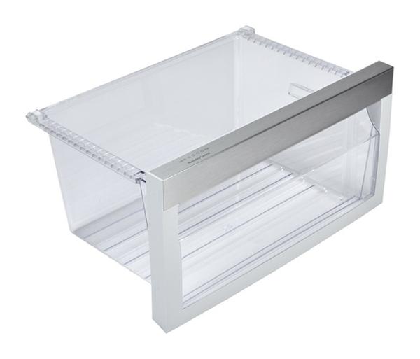 WPW10531081 Refrigerator DE CD Crisper Pan Assembly
