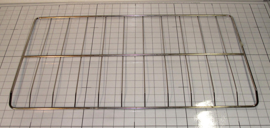 Picture of Whirlpool WPW10550642 30 in. Oven Rack
