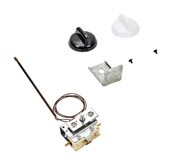 Picture of Whirlpool WPW10641988 Genuine OEM Oven Thermostat