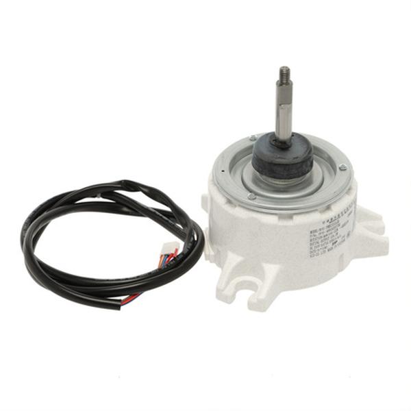4681A20172Q Air Conditioner Outdoor Upper Fan DC Motor Assembly