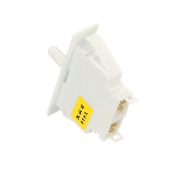 Picture of LG 6600JB3007L Refrigerator Light Push Button Switch