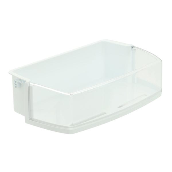 AAP73631502 Refrigerator Door Shelf Bin Basket Assembly