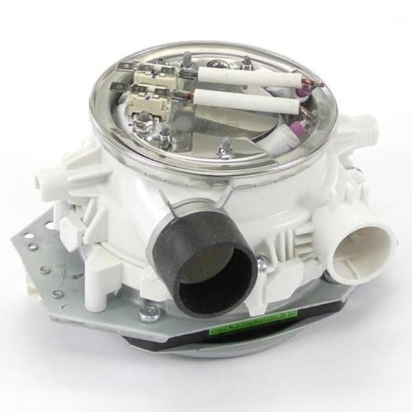 ABT72989205 Dishwasher Pump Casing Assembly