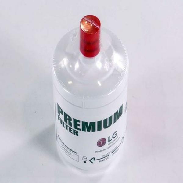 Picture of LG ADQ72910911 Refrigerator Water Filter Assembly