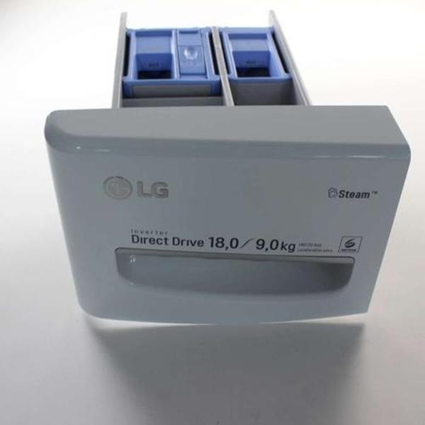 AGL74334828 Drawer Panel Assembly