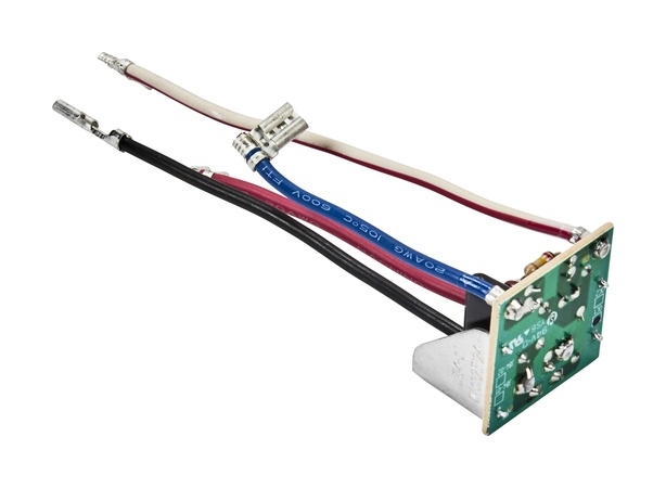 WPW10325124 Genuine OEM Phase Board