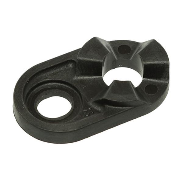 Refrigerator Lower Door Cam - Black - Durable OEM Replacement Part