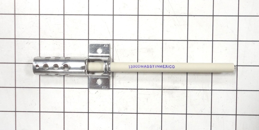 WPW10333842 Broil Burner DSI Electrode