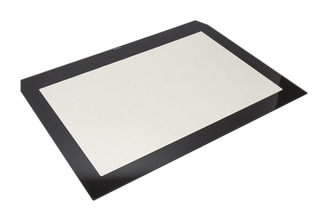 WPW10335920 Genuine OEM Glass Frame