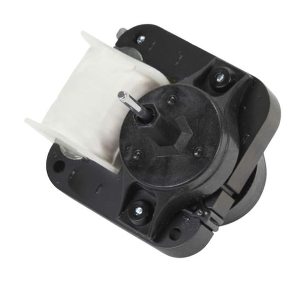 Picture of Whirlpool WPW10359880 Refrigerator Low Speed Evaporator Fan Motor