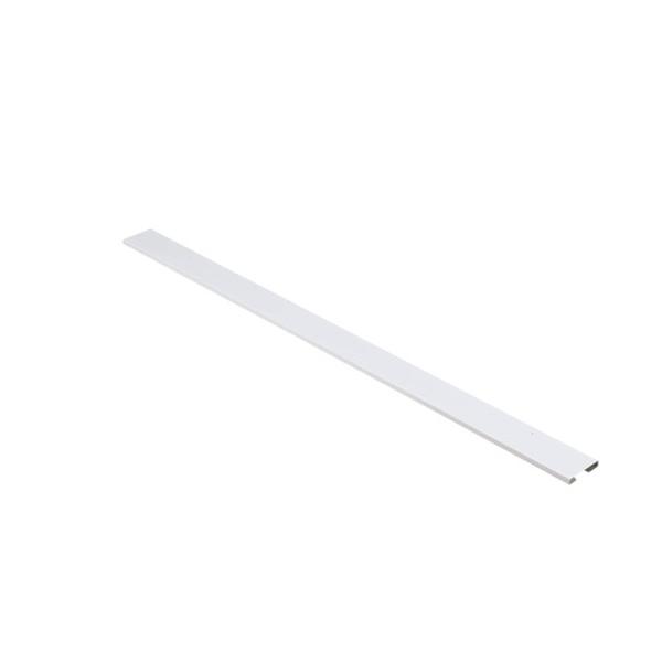 Picture of Whirlpool WPW10421486 Refrigerator Shelf Door Trim