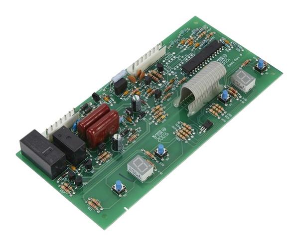 Picture of Whirlpool WPW10503278 Refrigerator Electronic Control Board