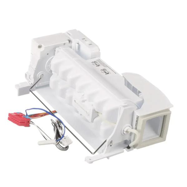 Picture of LG AEQ73110219 Refrigerator Ice Maker Assembly Kit