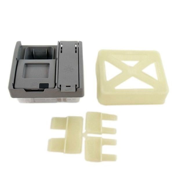 AGM75469801 SVC Dispenser Parts Assembly
