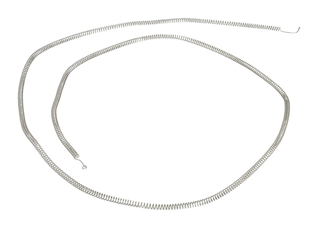 WPY313538 Genuine OEM Heater Element