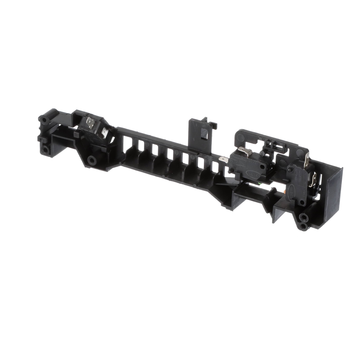 Picture of LG 3501W1A053A Microwave Oven Locker Holder Assembly