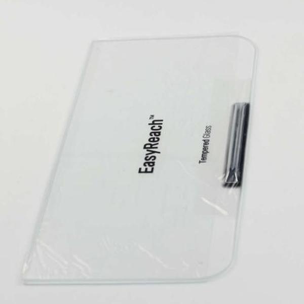 Picture of LG ACQ85959312 Refrigerator Dairy Door Cover Assembly