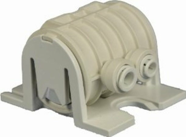 Picture of LG ADQ36011715 Refrigerator Filter Head Replacement Assembly