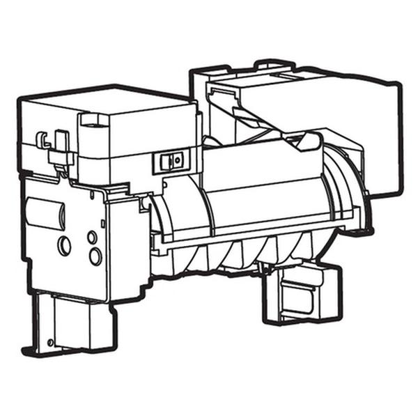 Picture of LG AEQ72910414 Refrigerator Ice Maker Assembly Kit