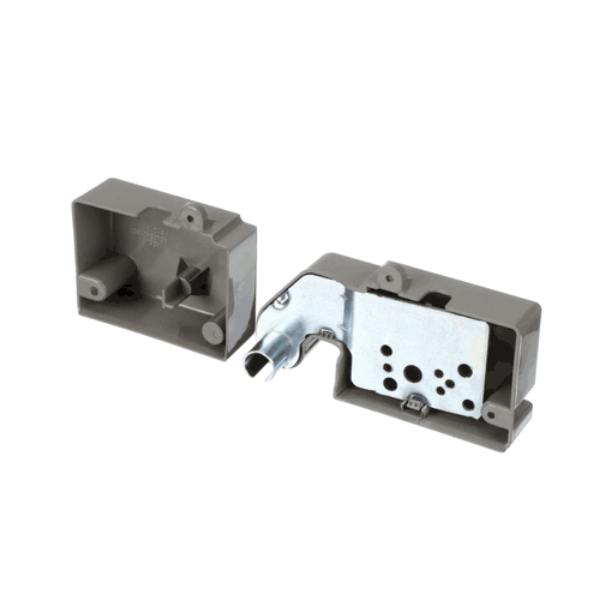 Picture of LG AEY73632002 Refrigerator Door Reversal Kit Assembly