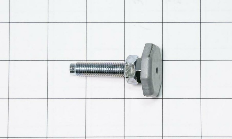 Genuine OEM Leg Assembly
