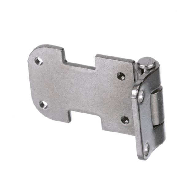 AEH74256601 Dryer Door Electric Hin Assembly