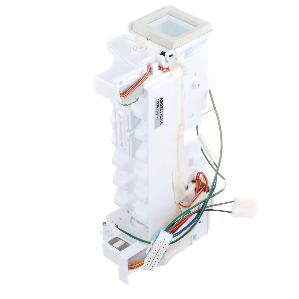 Picture of LG ZENAEQ73110210 Refrigerator Ice Maker Assembly Kit