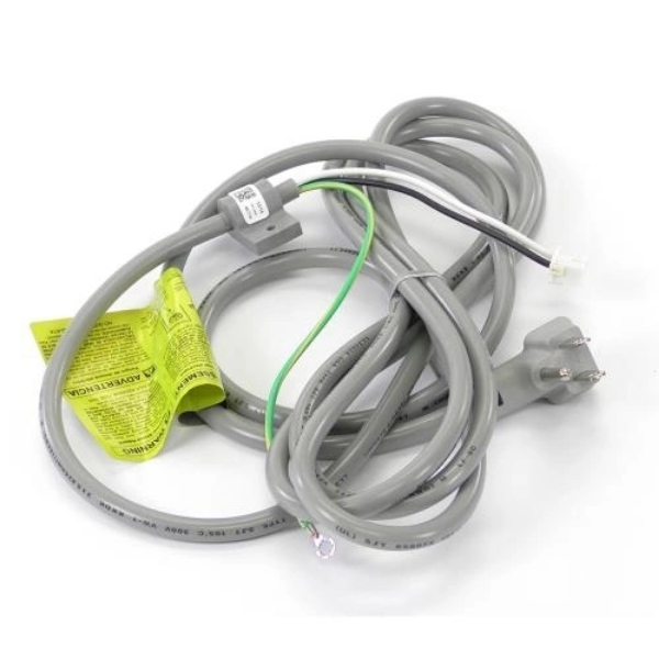 Picture of LG EAD64545770 Refrigerator Power Cord Assembly