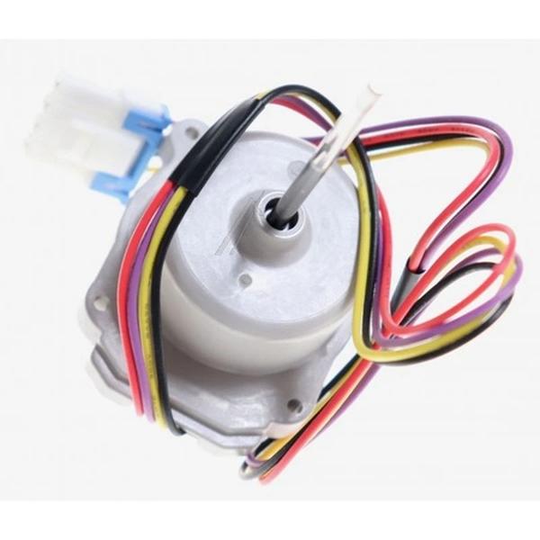 Picture of LG EAU65058313 Refrigerator DC Motor Assembly