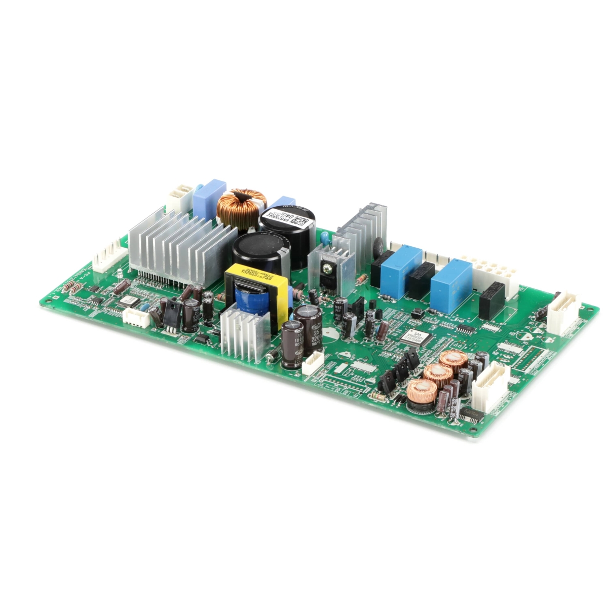 Picture of LG ZENEBR73304204 Refrigerator Main PCB Assembly